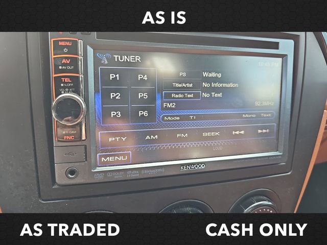 Used 2006 MAZDA MX-5 Miata Grand Touring w/ Premium Pkg RWD image 19