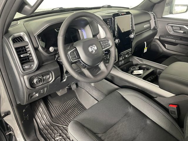 New 2026 RAM 1500 Big Horn image 2