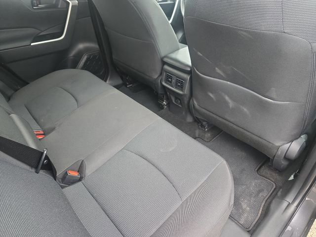 Used 2025 Toyota RAV4 LE image 11