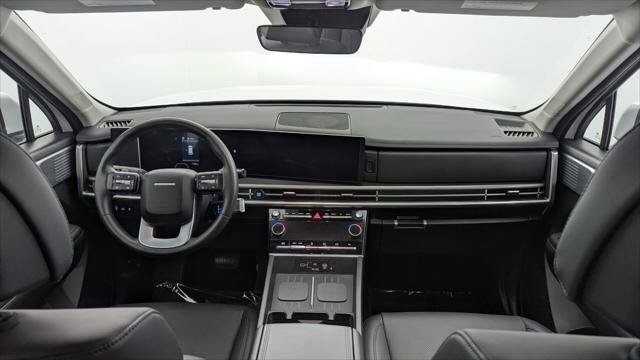 Used 2026 Hyundai Santa Fe SEL FWD image 26
