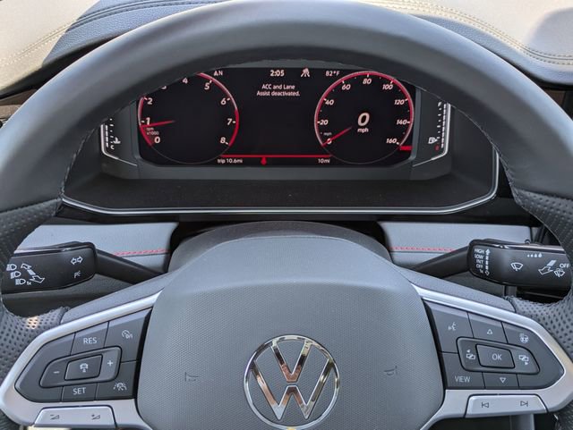 New 2026 Volkswagen Jetta GLI Autobahn image 32