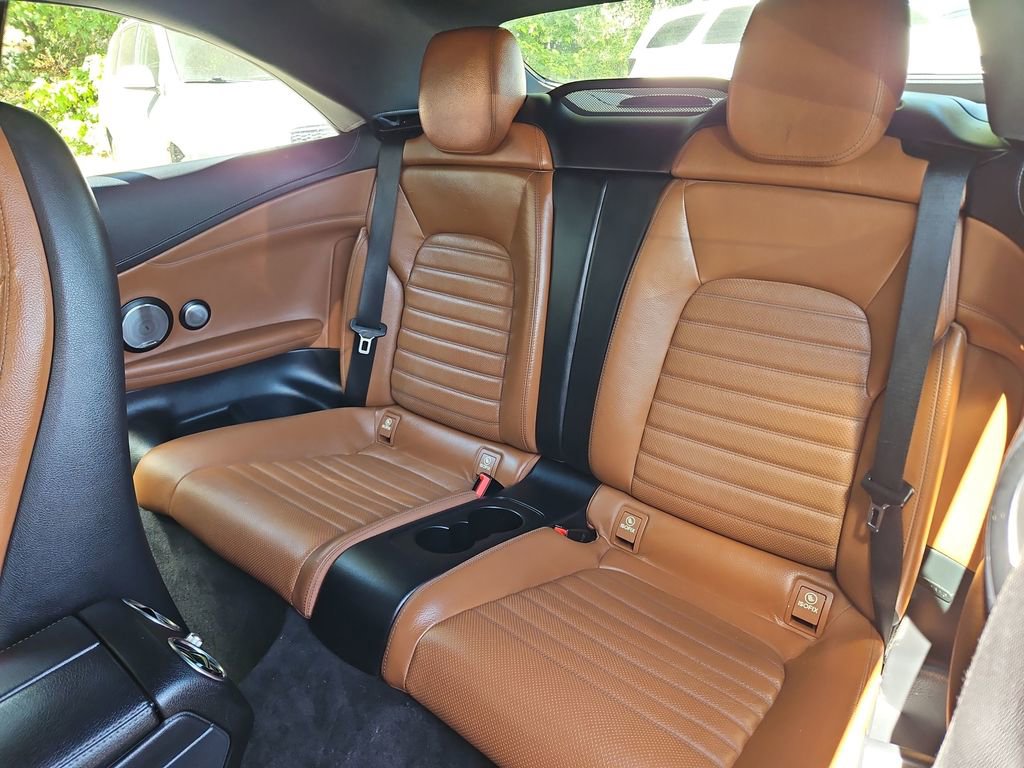 Used 2017 Mercedes-Benz C 43 AMG 4MATIC Cabriolet image 33