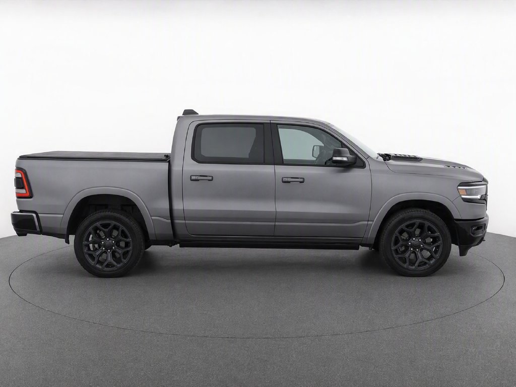 Used 2023 RAM 1500 Limited AWD/4WD image 10