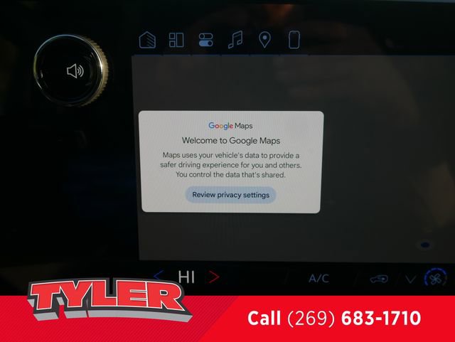 New 2026 Chevrolet Tahoe LS w/ Max Trailering Package image 46