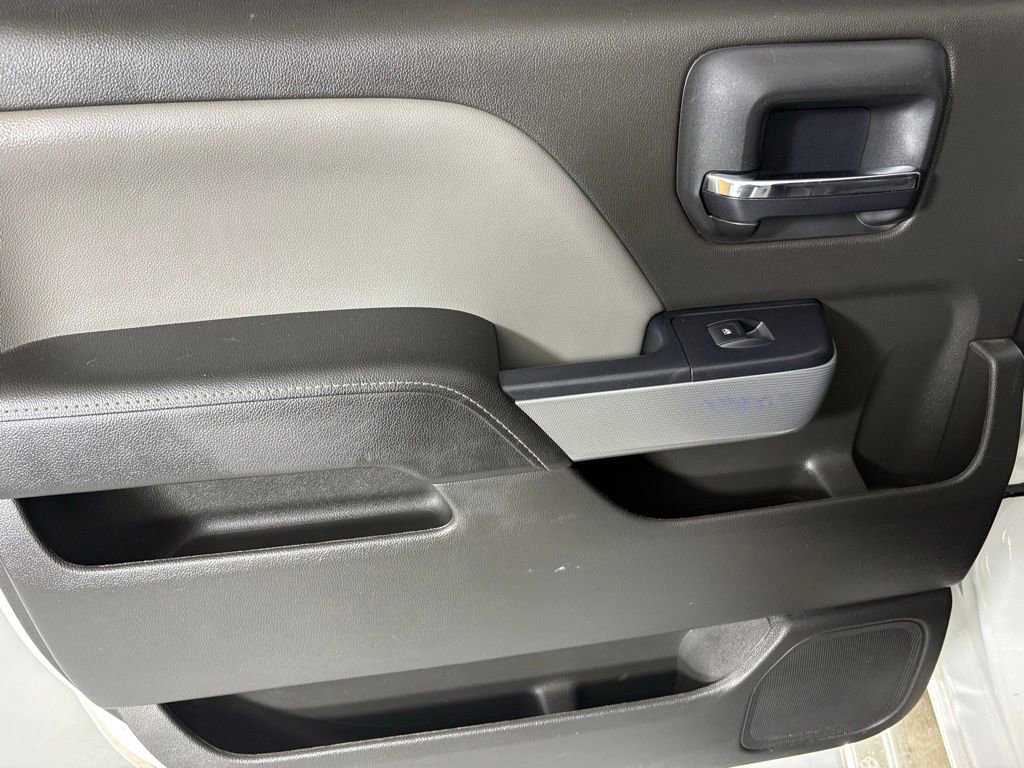 Used 2016 Chevrolet Silverado 1500 LT w/ LT Convenience Package image 35