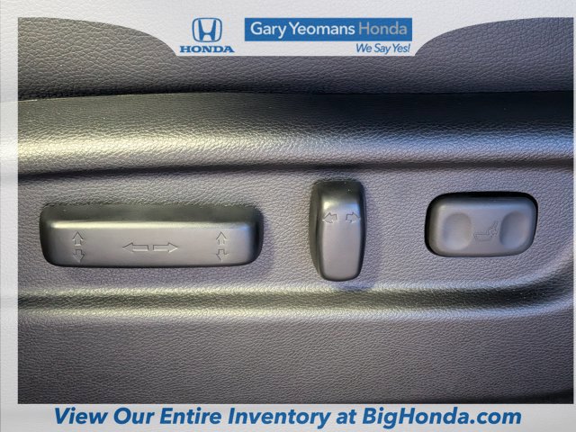 New 2026 Honda Ridgeline TrailSport image 23