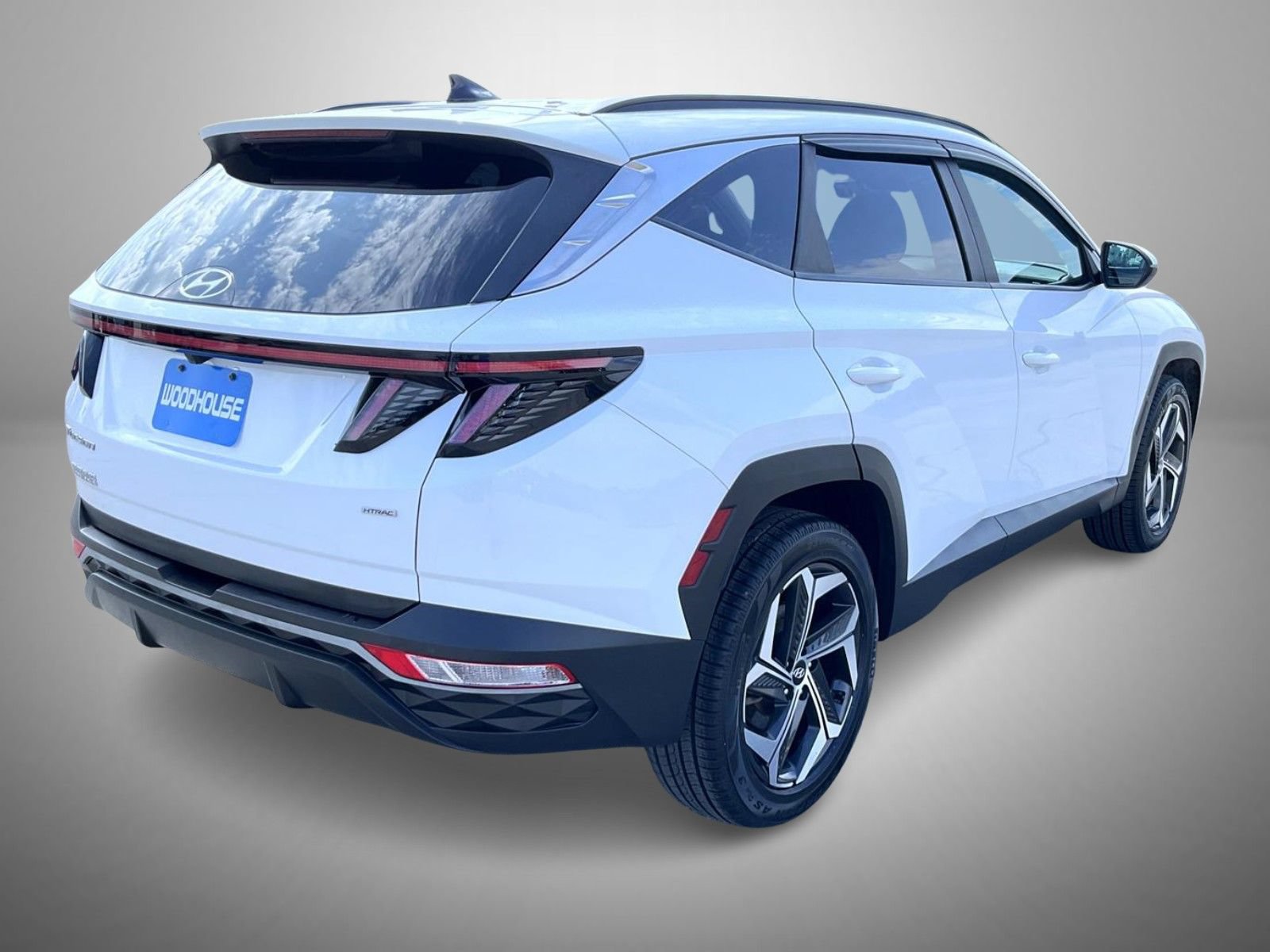 Used 2022 Hyundai Tucson SEL w/ Convenience Package AWD/4WD image 5