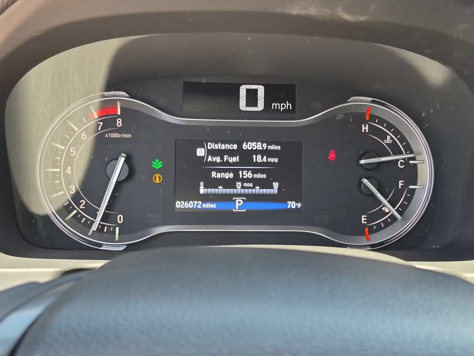 Used 2023 Honda Ridgeline RTL image 15