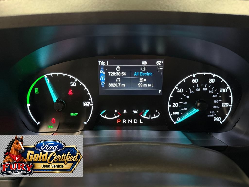 Used 2024 Ford Maverick XLT w/ XLT Luxury Package FWD image 34