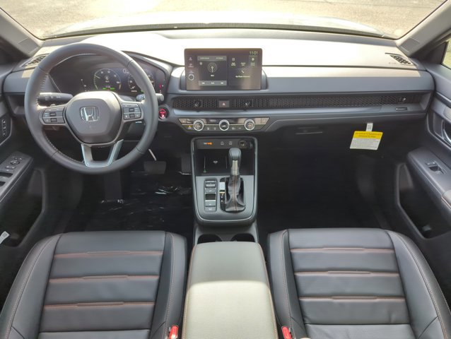Used 2026 Honda CR-V Sport-L image 14