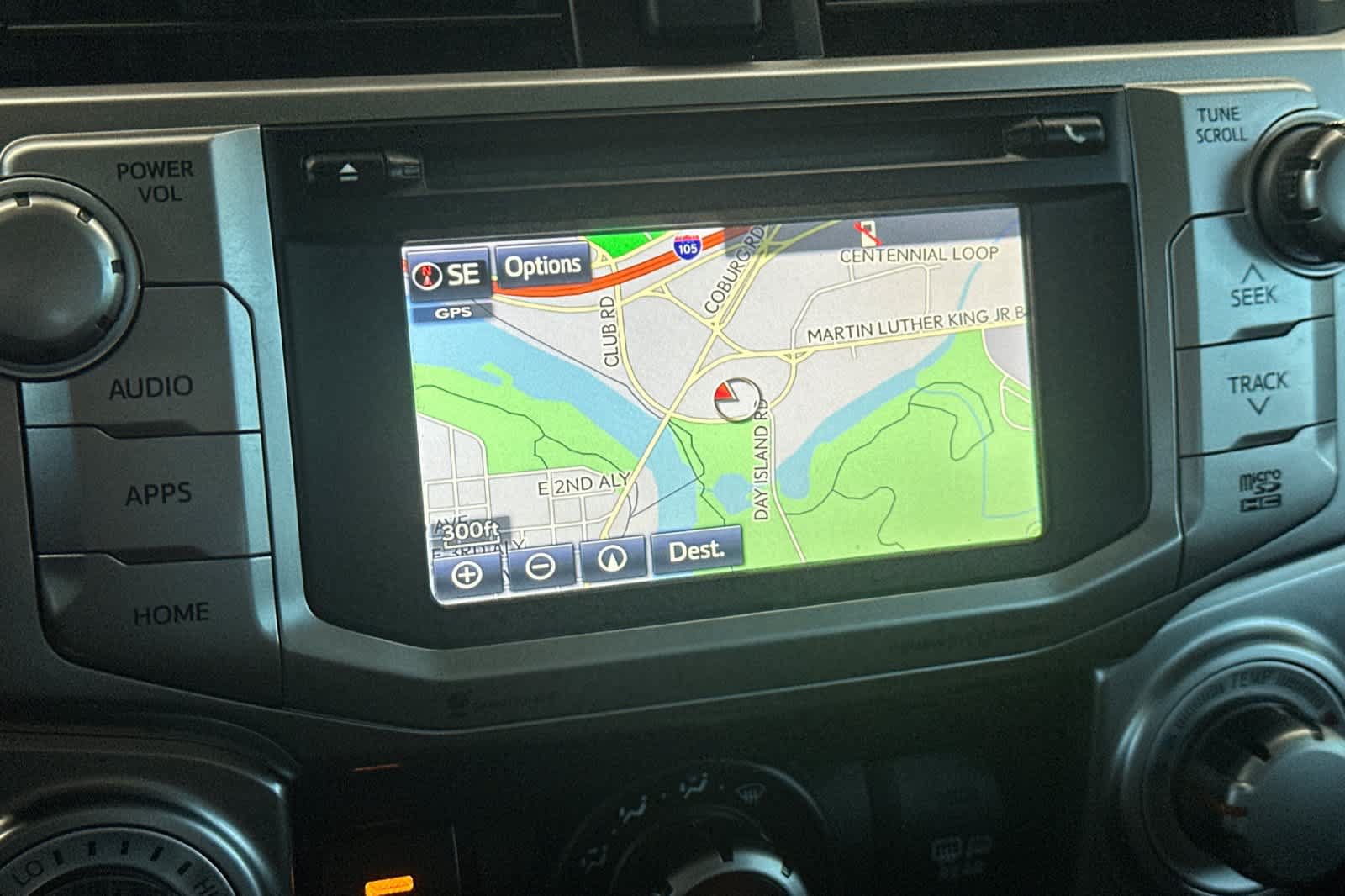 Used 2018 Toyota 4Runner SR5 Premium AWD/4WD image 20