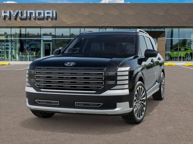 New 2026 Hyundai Palisade Calligraphy image 6