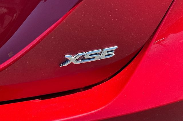 Certified 2023 Toyota Camry XSE w/ Navigation Package FWD image 34