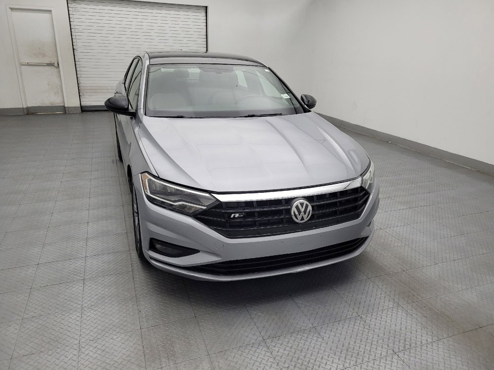 Used 2020 Volkswagen Jetta R-Line FWD image 14
