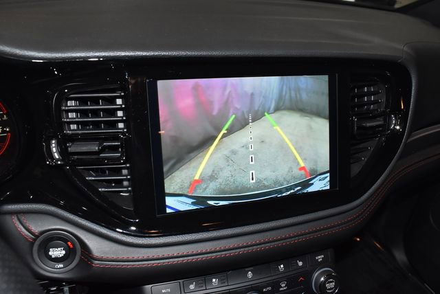 Used 2025 Dodge Durango R/T image 16