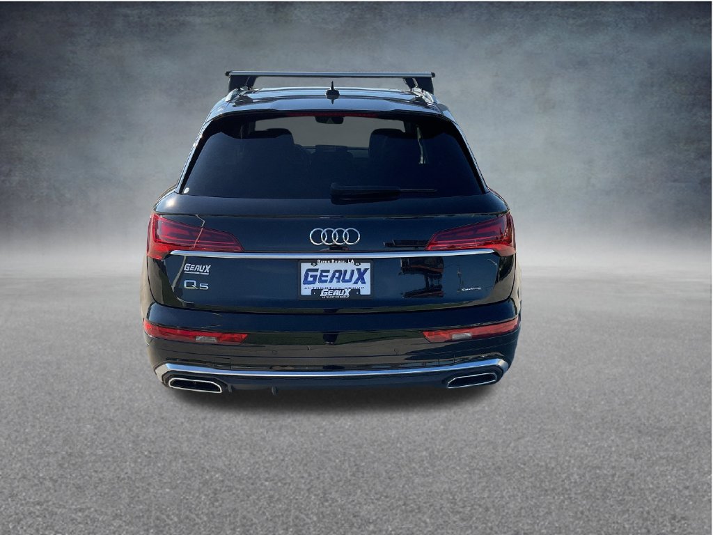 Used 2023 Audi Q5 2.0T Premium w/ Convenience Package AWD/4WD image 7