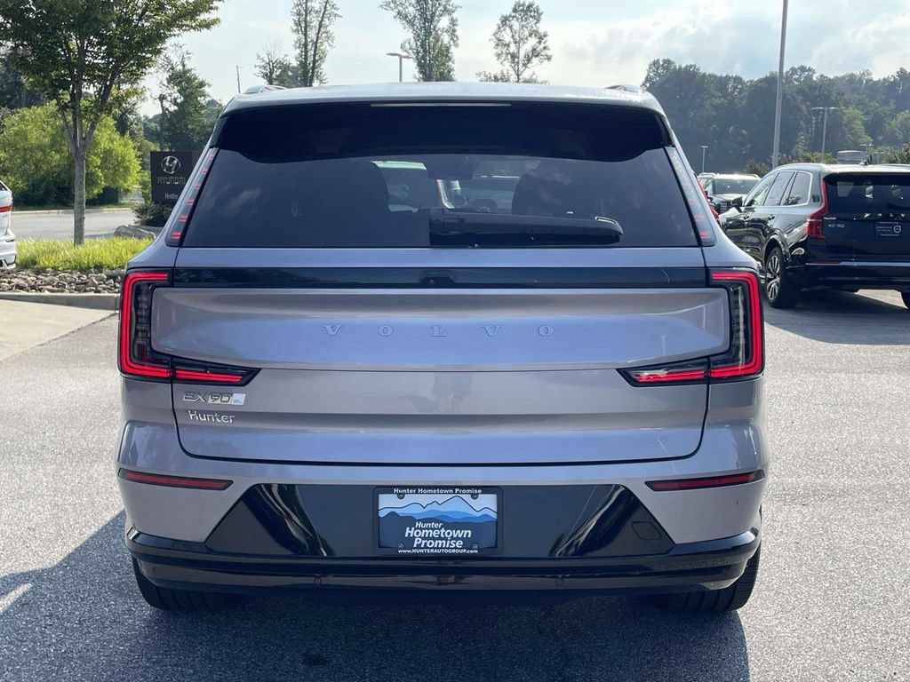 New 2026 Volvo EX90 Ultra AWD/4WD image 28