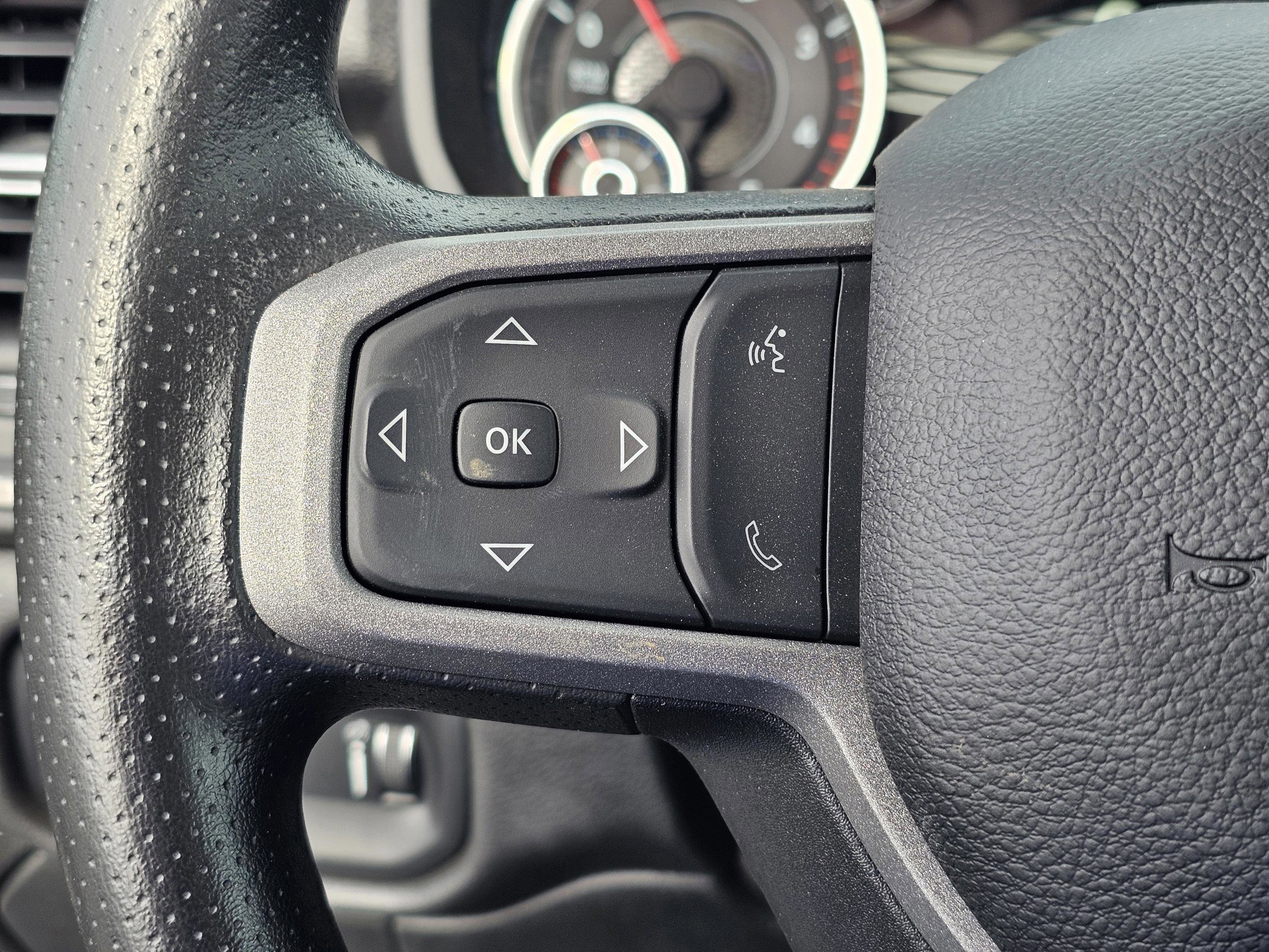 New 2024 RAM 4500 Tradesman image 22