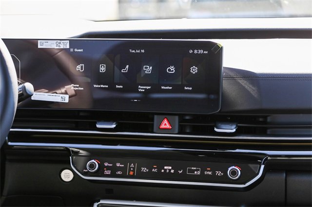 New 2026 Kia Carnival SX Prestige image 6