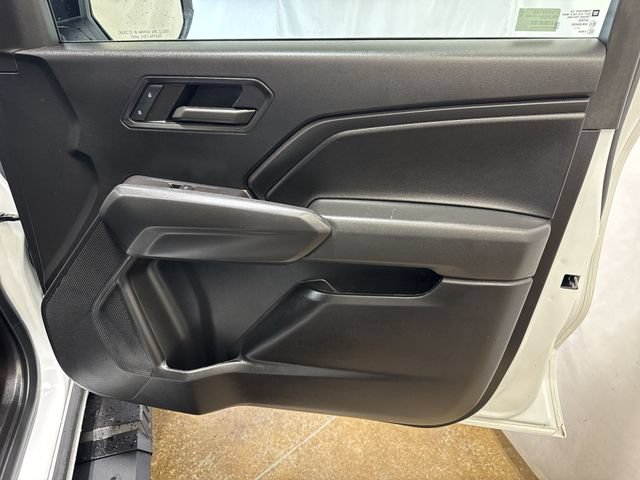 Certified 2024 Chevrolet Colorado Trail Boss w/ Technology Package AWD/4WD image 27
