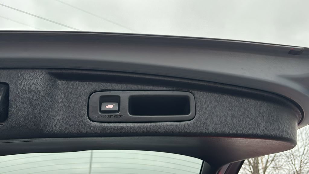 Certified 2024 Honda CR-V Sport Touring image 36