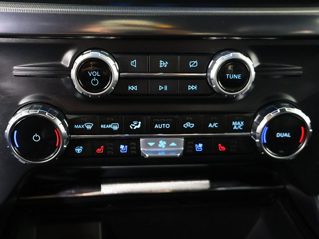 Used 2024 Ford F150 Lariat AWD/4WD image 52