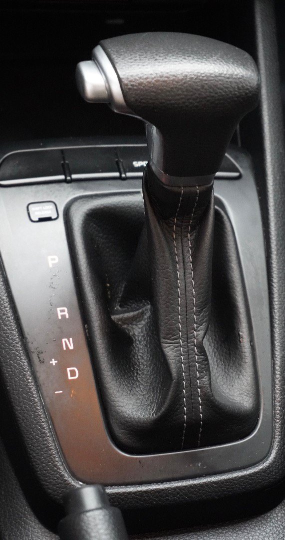 Used 2022 Kia Rio S FWD image 23