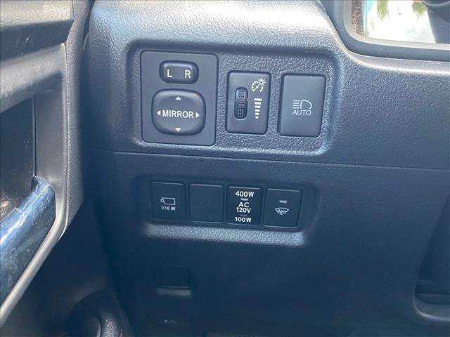 Certified 2023 Toyota 4Runner TRD Pro AWD/4WD image 16