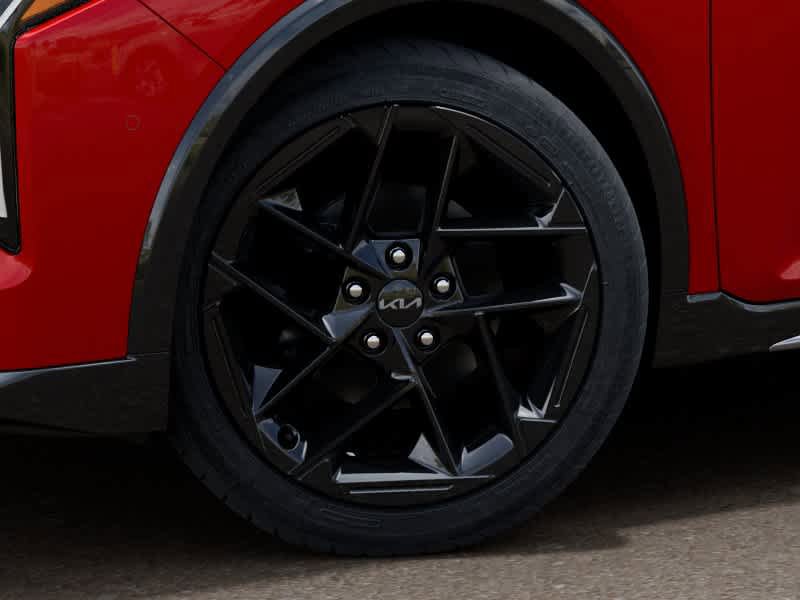 New 2026 Kia K4 GT-Line Turbo FWD image 9