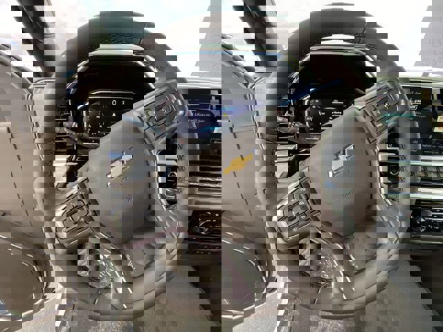 New 2026 Chevrolet Silverado 3500 LT w/ Z71 Chrome Sport Edition image 14