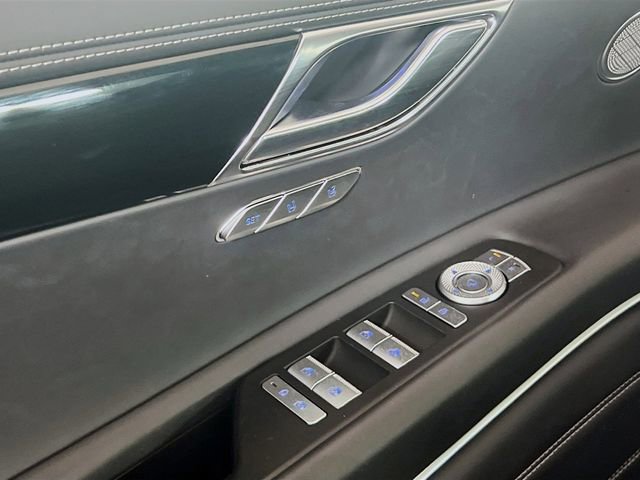 Used 2025 Genesis GV80 2.5T Standard AWD/4WD image 19