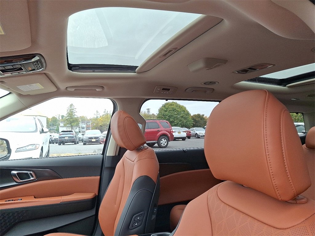 New 2026 Kia Carnival SX image 7