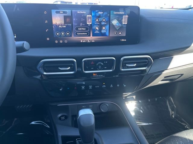 New 2026 Nissan Sentra SV image 21