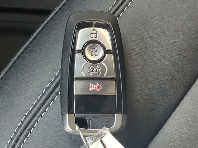 New 2025 Ford Bronco Big Bend image 30