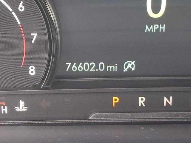 Used 2020 Lincoln Corsair AWD w/ Premium Package image 20