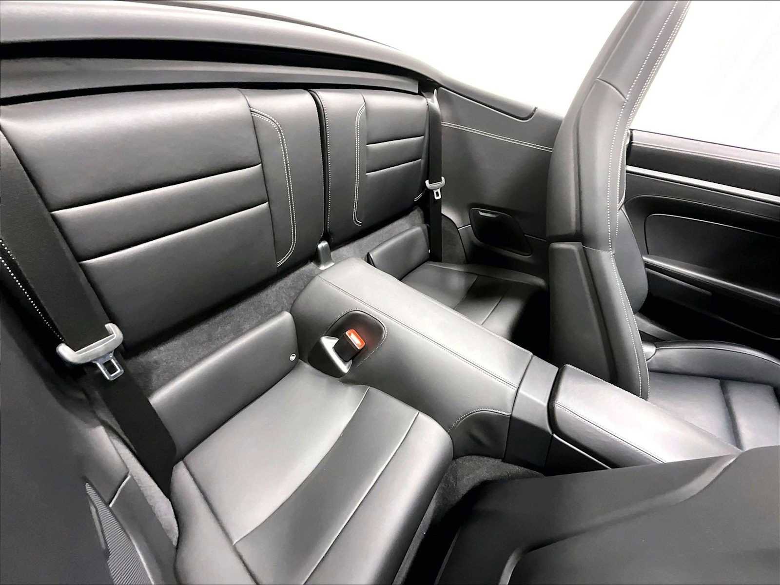 Used 2023 Porsche 911 Carrera 4S image 30