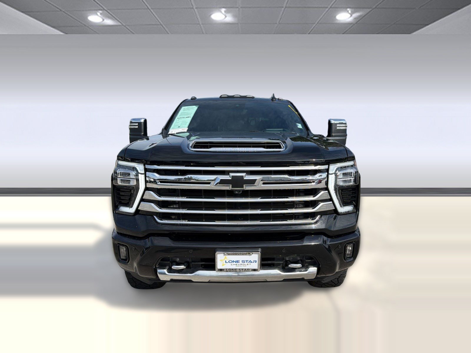 Certified 2024 Chevrolet Silverado 2500 High Country w/ Technology Package AWD/4WD image 5