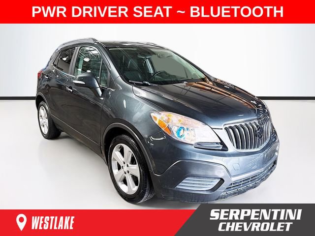 Used 2016 Buick Encore FWD image 1