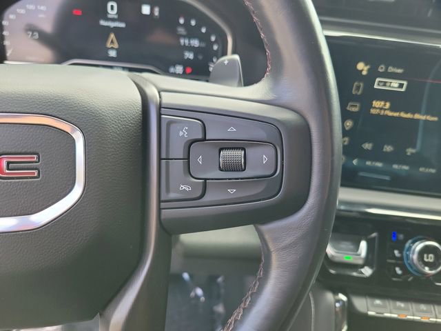 Used 2023 GMC Sierra 1500 AT4X w/ AT4X AEV Edition image 15