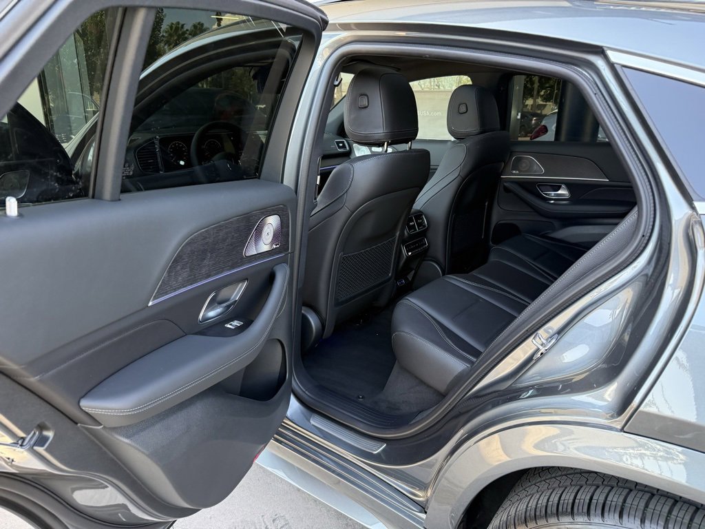 New 2026 Mercedes-Benz GLE 450 4MATIC Coupe image 20