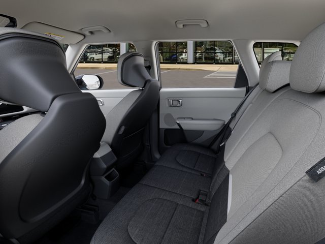 New 2027 Kia Seltos S FWD image 18