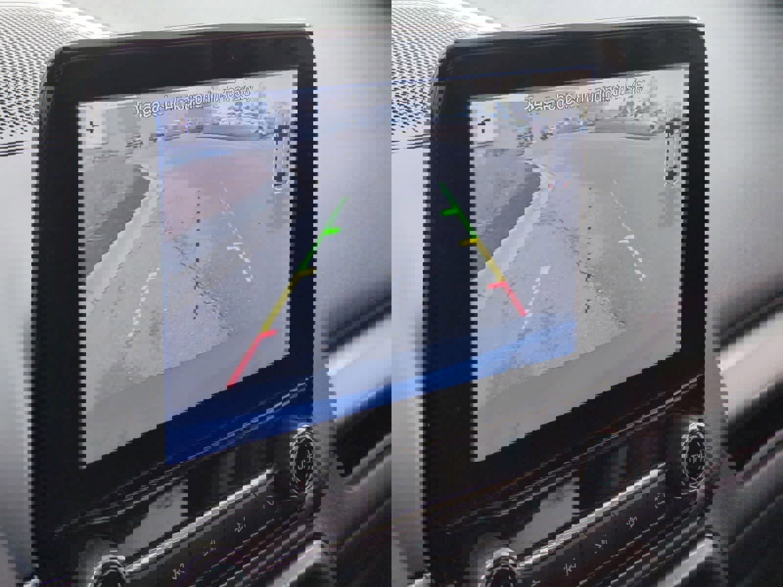 Used 2019 Ford EcoSport SE w/ SE Convenience Package AWD/4WD image 31