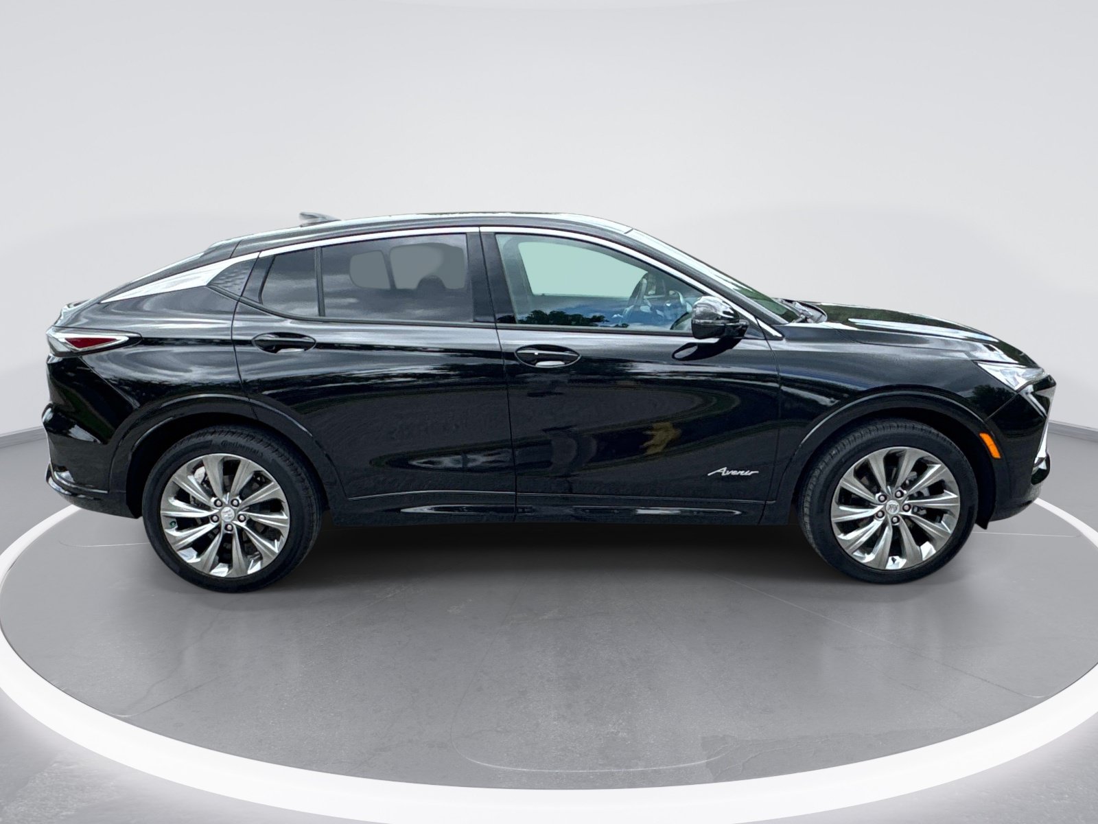 Used 2026 Buick Envista Avenir FWD image 9