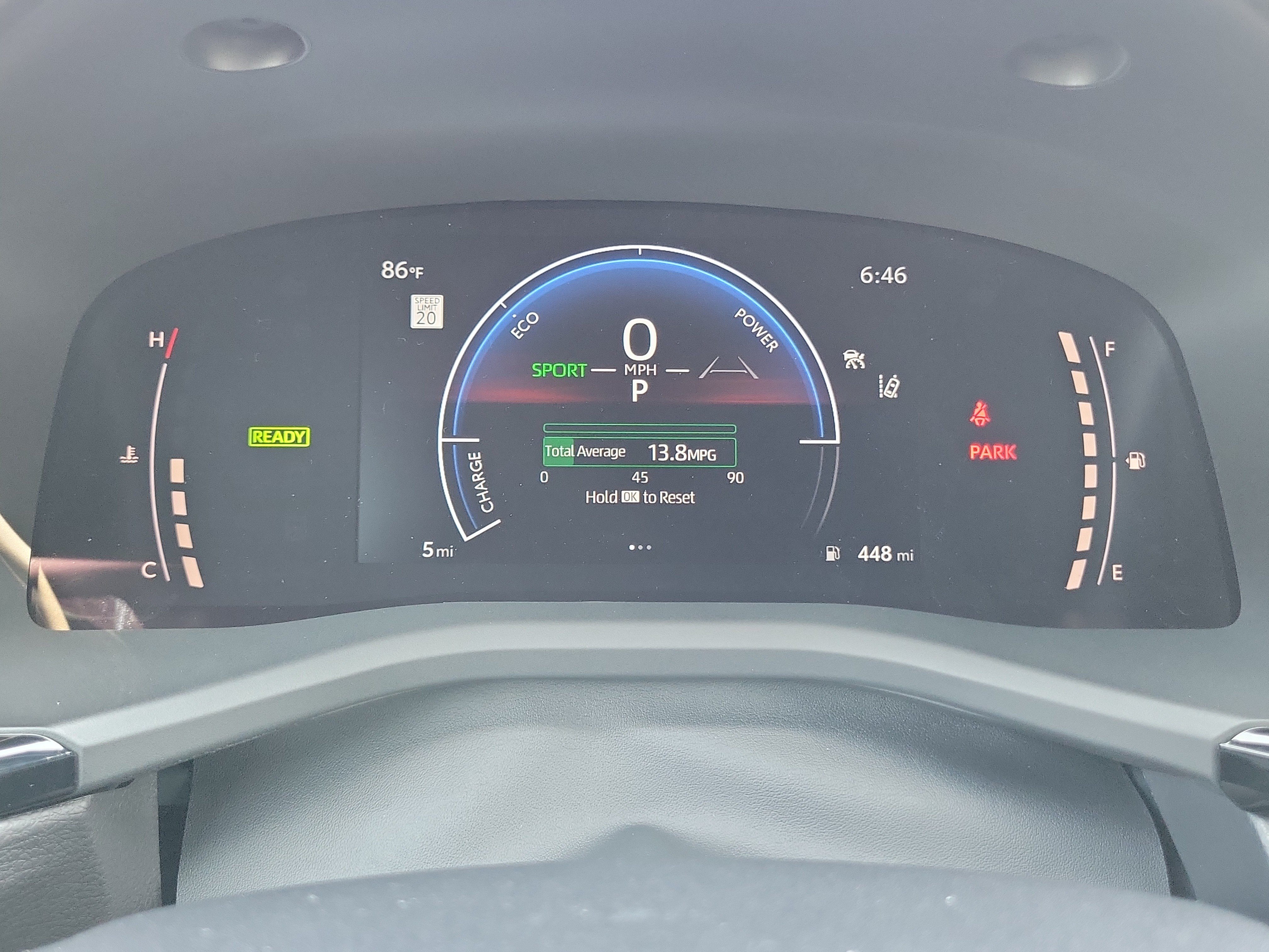 New 2026 Toyota Camry SE AWD/4WD image 25