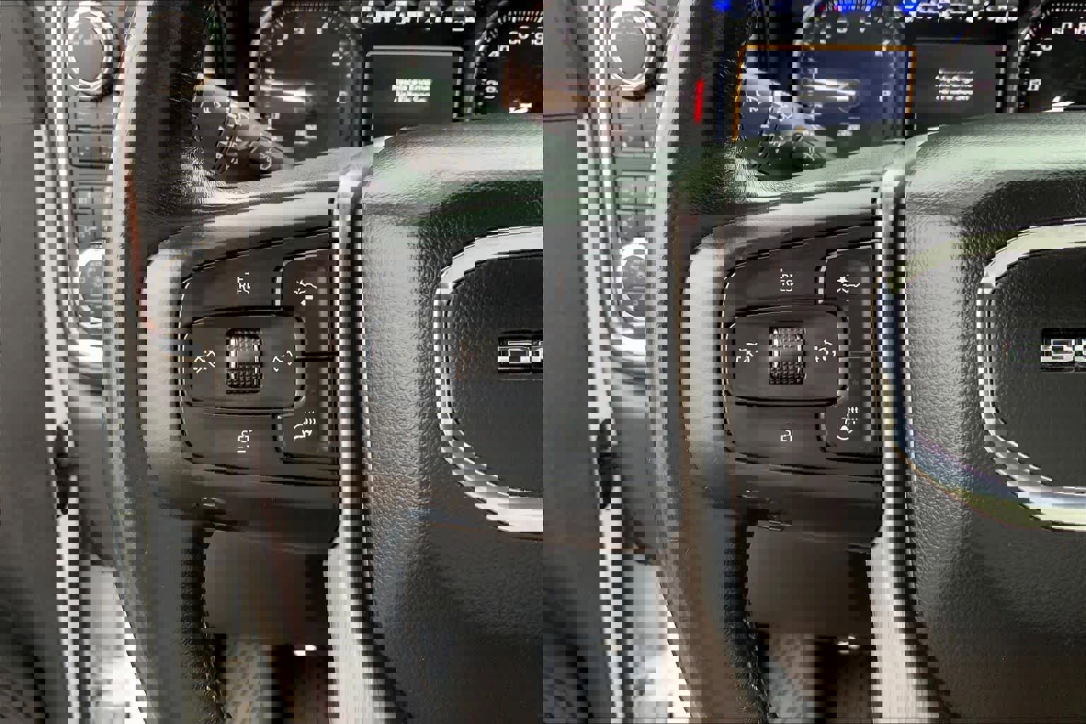 Used 2020 GMC Sierra 2500 Denali w/ Denali Ultimate Package image 23