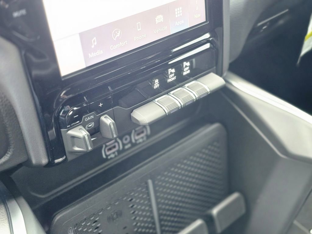 Used 2025 RAM 1500 Big Horn image 26