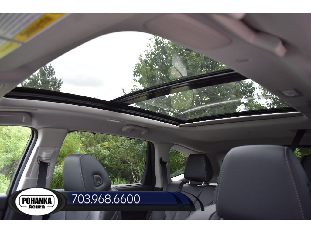 New 2026 Acura MDX w/ Technology Package AWD/4WD image 21