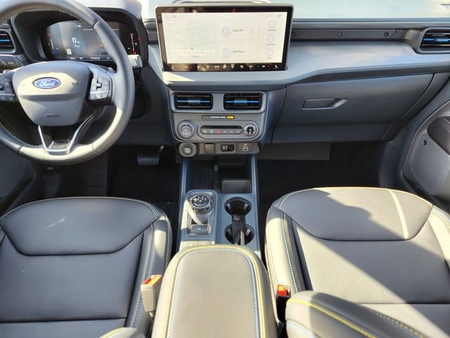 New 2025 Ford Maverick Lobo image 14