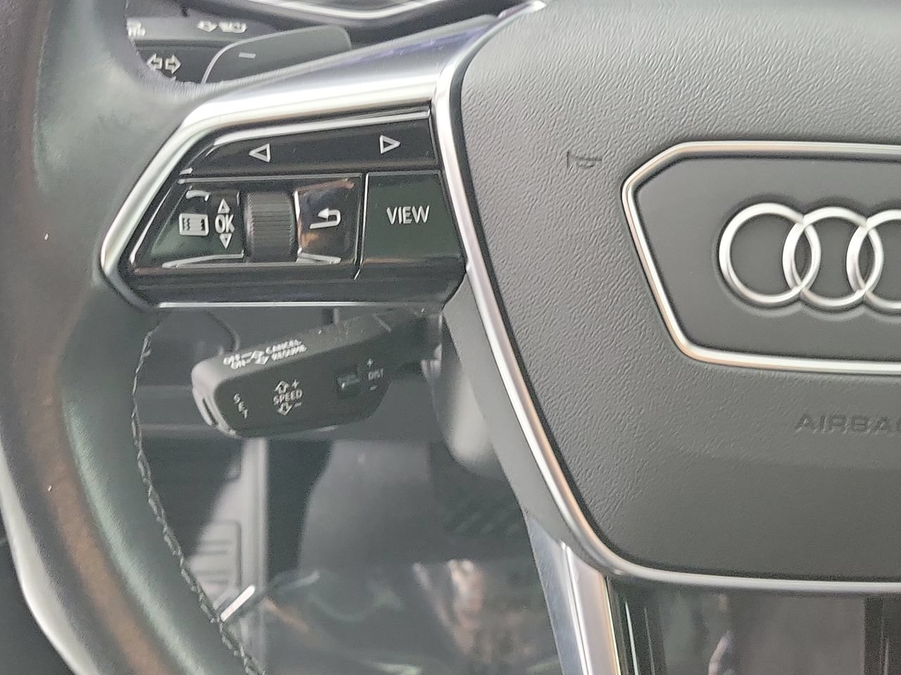 Used 2023 Audi A6 Premium Plus w/ Premium Plus Package AWD/4WD image 23