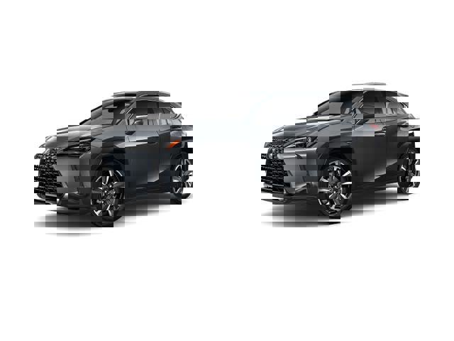 New 2025 Lexus UX 300h FWD image 1